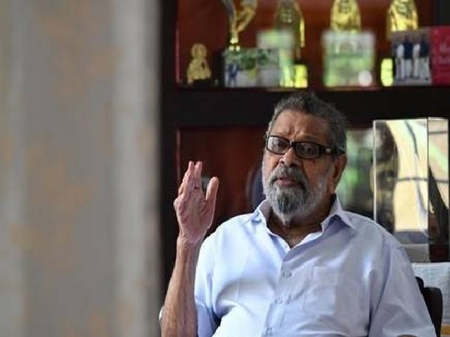 MK Arjunan